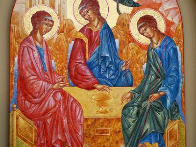 Church of Saint Chiara, Catania