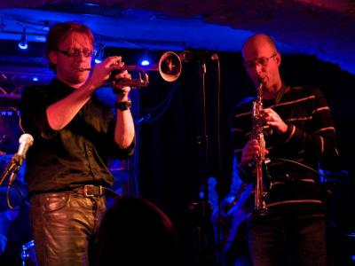 't Oude Pothuys, Utrecht