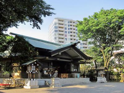Tōgō Shrine
