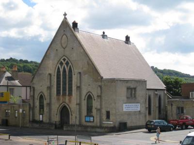 The Beacon Church, Dover