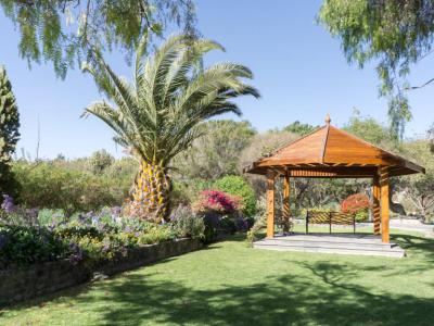 Parque Duhamel (Duhamel Park), Arequipa