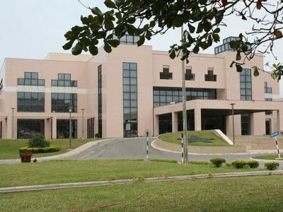 Accra International Conference Centre, Accra