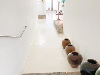 Geoffrey Bawa's Residence, Colombo