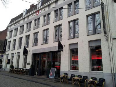 Derlon Cellar Museum, Maastricht