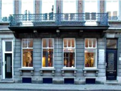 Rob van Rijn Gallery, Maastricht