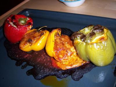 Ary Quepay, Arequipa