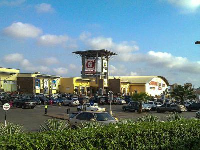Accra Mall, Accra