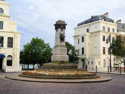 Dover War Memorial, Dover