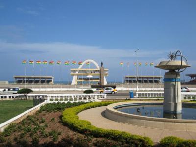 Independence Square