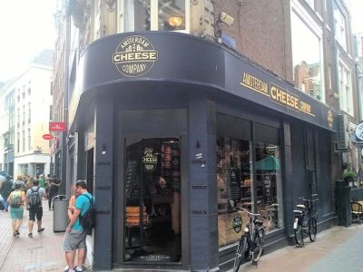 Amsterdam Cheese Company