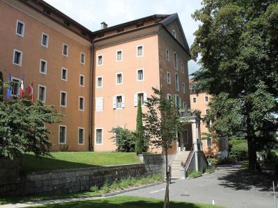 Conservatoire Art et Histoire (Conservatory of Art and History), Annecy