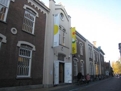 Nijntje Museum (Miffy Museum)
