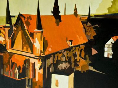 Kunsthandel Juffermans (Juffermans Fine Art), Utrecht