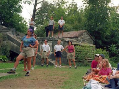 Shakespeare by the Sea, Halifax