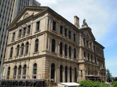 Art Gallery of Nova Scotia, Halifax