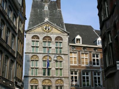 Dinghuis (Ding House)