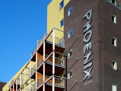 Phoenix Square, Leicester