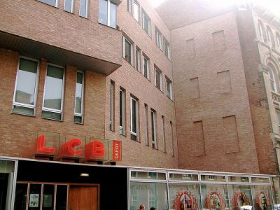 LCB Depot, Leicester