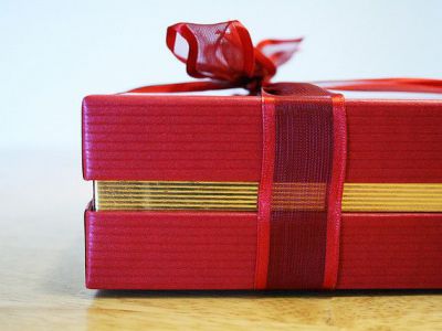 Meyer Le Chocolatier d'Annecy