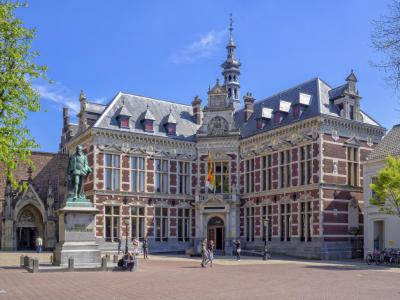 Academiegebouw (University Hall)