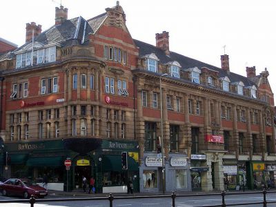The Y (Theatre), Leicester