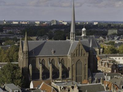 Sint-Willibrordkerk (St. Willibrord's Church)