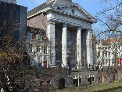 Sint-Augustinuskerk (Saint Augustine's Church)