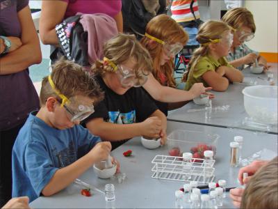 La Turbine Sciences, Annecy