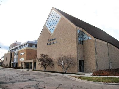 Bethlehem Baptist Church, Minneapolis