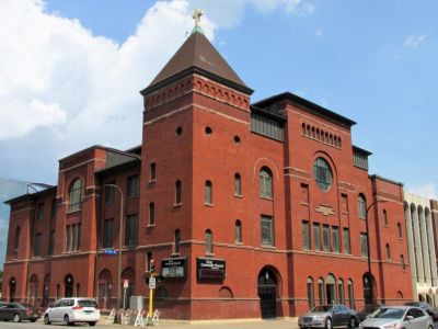 First Covenant Church, Minneapolis