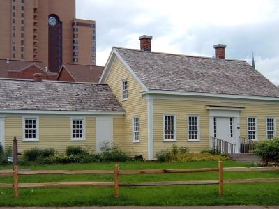 Ard Godfrey House, Minneapolis