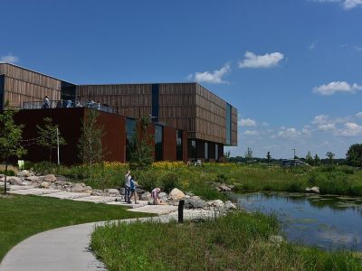 Museum Louvre It Or Leave It Minneapolis