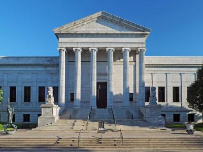 Minneapolis Institute of Arts