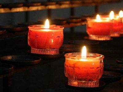 St. Ambrose Church, Bridgetown