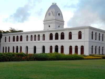 Arcade Independence Square