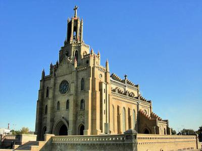 Cathedral of the Sacred Heart of Jesus