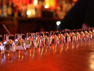 Studio Café, Tashkent