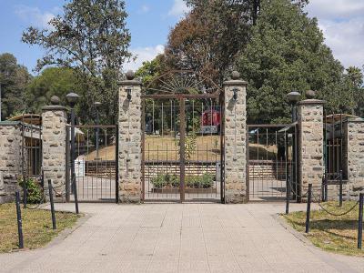 Africa Park, Addis Ababa