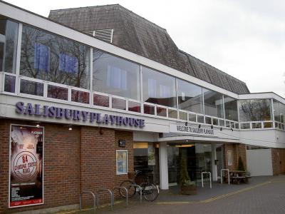 Salisbury Playhouse, Salisbury