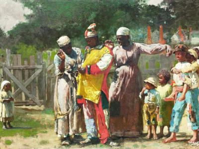 Asni Gallery, Addis Ababa