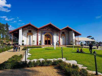 Unity Park, Addis Ababa