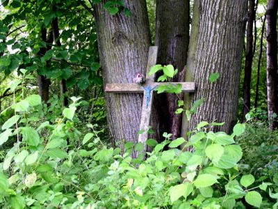 Kechenay Medhanyalem Cemetery, Addis Ababa