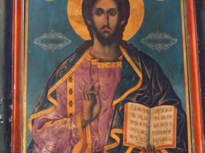 Genete Eyesus Church, Addis Ababa