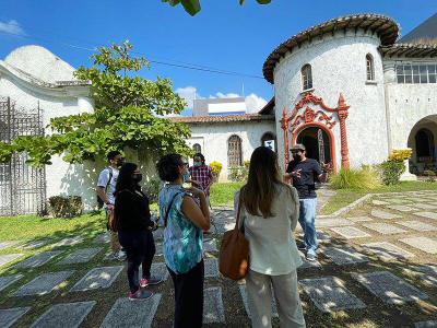 Museo Forma (Forma Museum), San Salvador