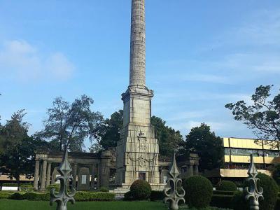 Cenotaph War Memorial, Colombo