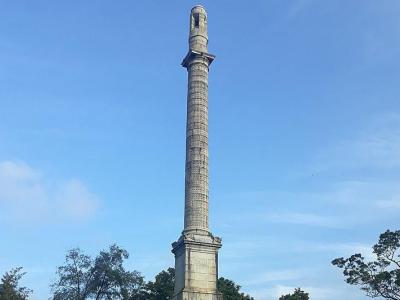 Cenotaph War Memorial, Colombo