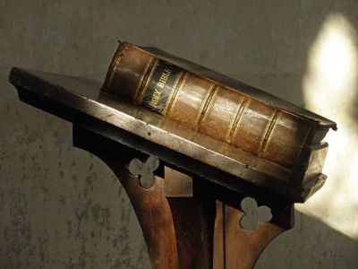 Saint Francis of Assisi Parish, San Salvador