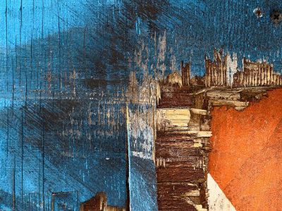 Galérie d'Art Nouiga (Nouiga Art Gallery), Rabat