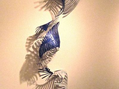 Elaine L. Jacob Gallery, Detroit