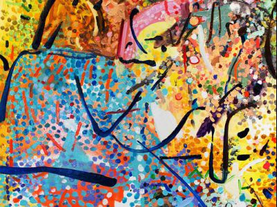 Artists Market, Detroit